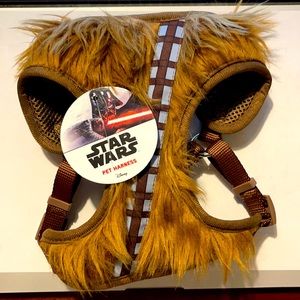 Fetch for Pets Star Wars Chewbacca Basic Dog Harness